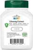 21st Century Ginseng Extract Veg Capsules | 60 Count