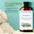 MAJESTIC PURE Rosemary Essential Oil, 100% Pure and Natural, Premium Grade for Hair Care and Aromatherapy