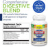 Natural Balance Fast Food Enzymes, 90 Capsules