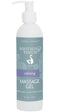 Soothing Touch Calming Massage Gel, Lavender, 8 Ounce