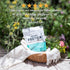 Live Conscious Organic Pea Protein Powder - Vanilla Dream Flavor - 20 Servings, Plant-Based Vegan Protein Blend
