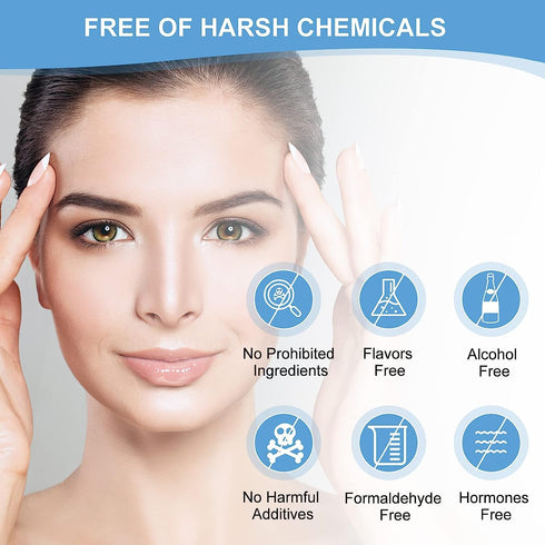Caffeine Eye Cream for Dark Circles, Daily Eye Serum for Under Eye Puffiness, Morning Skincare