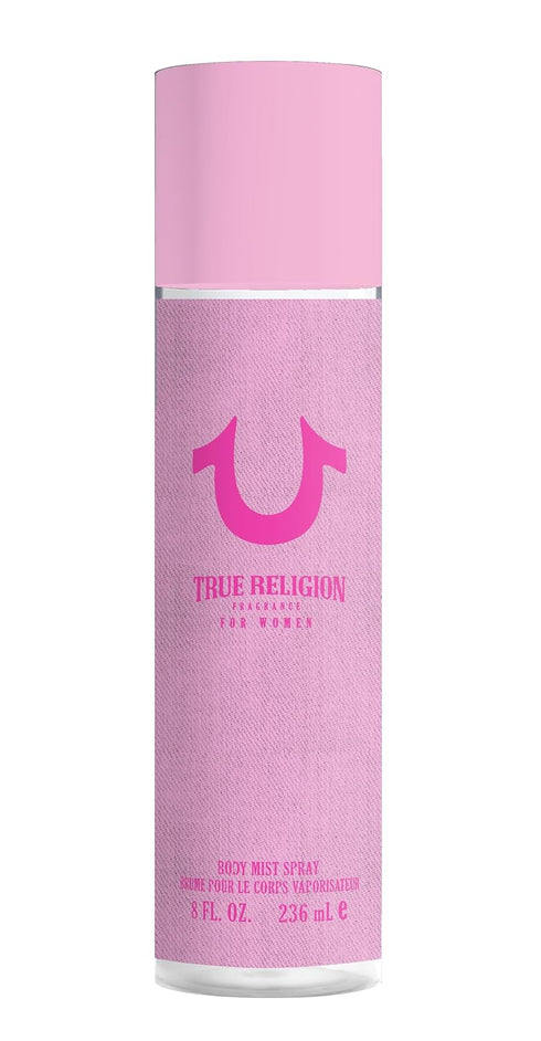 True Religion for Women - 8 oz Body Mist