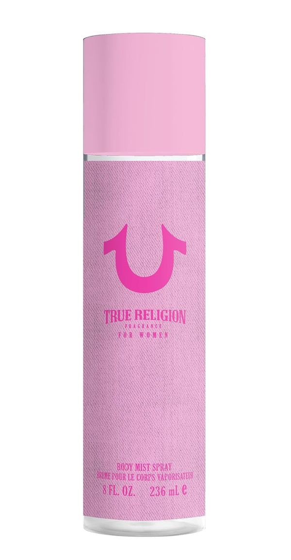 True Religion for Women - 8 oz Body Mist