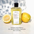 Body Cleanser - No. 1161 by C.O. Bigelow - Moisturizing Lemon Body Wash for Men & Women, 10 fl oz