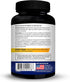 FORCE FACTOR Prostate Advanced, 180 Tablets (1-Pack) - Health Supplement for Men, Reducing Nighttime Bathroom Trips and