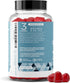Conception for Her Fertility Gummies with Myo Inositol, Folate & More, 75 ct Gummies
