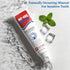 PXHADSMIER 7.5% SP-6 4.23 oz 1Pack Nano Hydroxyapatite Toothpaste, Probiotic Toothpaste, Helps Remineralize