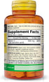 MASON NATURAL Vitamin C 500 mg - Supports Healthy Immune System, Antioxidant and Essential Nutrient, 100 Tablets