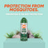 OFF! Deep Woods Insect Repellent Aerosol, 6 oz Bug Spray with Long Lasting Protection from Mosquitoes