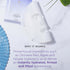 TATCHA Luminous Deep Hydration Lifting Mask - Single Use, 20 ml / 0.68 oz for Luminous Skin