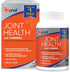 Qunol 5-in-1 Joint Support Supplement, Fast Acting, One Pill Dose, 45 Count