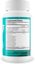 Smart Smile Pro - Our Best Oral Probiotics for Teeth and Gums - Oral Dental Probiotics - Probiotics for Teeth Health Supplement - Oral Probiotic Teeth Supplement - Probiotic Teeth Vitamins Supplements
