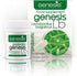 Genesis GLB 44 Probiotic, 14 Capsules of 240 Mg with Lactobacillus Bulgaricus