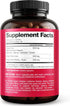 Next Form 6 1 100% 180 Beef Organ Supplement for Women in Complex Hormone Balance & Energy - Grass Fed & Pasture Raised