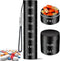 MAOTAO 7 Day Pill Organizer Small Travel Size, Weekly Pill Case with Removable