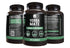 Yerba Mate (365 Capsules) by PURE ORIGINAL INGREDIENTS - No Fillers, Always Pure