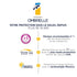 Ombrelle Complete Sensitive Advanced SPF 60, 200 mL