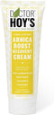 DOCTOR HOY'S Natural Arnica Boost Recovery Cream for Bruise and Muscle Pain Relief