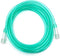 ResOne 25Ft Oxygen Supply Tubing, Crush Resistant, Standard Connectors for Nasal Cannulas
