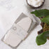 Spa Prive Home Spa Collection, Moisturizing Booties