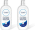 Tineco Floor Cleaning Solution 2L for iFLOOR Series, FLOOR ONE S3, S5, S6, S7 Series Wet Dry Vacuum