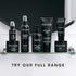 Pacinos Styling Gel - Medium Shine, All Day Hold, Conditions Hair, 8 fl. Oz, No Dry Flakes