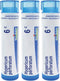 Boiron Hypericum Perforatum 6c Homeopathic Medicine for Nerve Pain, Pack of 3 (240 Pellets)