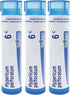 Boiron Hypericum Perforatum 6c Homeopathic Medicine for Nerve Pain, Pack of 3 (240 Pellets)