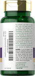 Carlyle Grape Seed Extract 4,000mg | 120 Quick Release Capsules | Non-GMO, Gluten Free Supplement