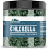 Earthborn Elements Chlorella 200 Capsules, Pure & Undiluted, No Additives for Health Benefits
