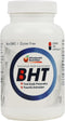 Wholesale Nutrition BHT Capsules - 250mg, 180 Caps Antioxidant & Preservative, Non-GMO, Gluten-Free, Made in The USA