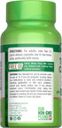 Nature's Truth Turmeric Curcumin 1500 mg - 60 Capsules with Black Pepper Extract & Olive Leaf - Non-GMO