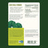 Banyan Botanicals Gotu Kola Powder, Organic Brahmi (Centella Asiatica), ½ lb, Vegan