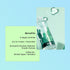 Yadah Cactus Toner 7.1 Fluid Ounce - Cruelty Free Prickly Pear Hypoallergenic Moisturizing Skin Care