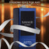 Savage Extrait Eau De Parfum for Men - 100ml Cologne with Grapefruit, Lavender & Rich Wood Notes