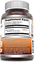 Amazing Formulas Ceylon Cinnamon 1200 Mg Per Serving | Veggie Capsules Supplement | Non-GMO | Gluten Free | Made in USA (1 Pack, 60 Count)