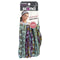 Scunci Tie-Dye Wide Head Wrap Headband, Everyday & Active, Made in Italy