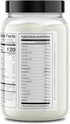 It's Just! Milk Protein Concentrate, 80% Casein / 20% Whey, No Added Sugar, 2.2 Pound