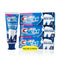 Crest Kids Advanced Toothpaste, Enamel + Cavity Protection with Fluoride, Anticavity, 4.1oz (Pack of 3)