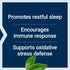 Life Extension Melatonin, 500 mcg – 200 Capsules, Low Dose, Non-GMO, Gluten-Free, Vegetarian for Sleep