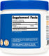 Nutricost Bromelain Powder 8 OZ - Non-GMO, Vegetarian, Gluten Free Supplement