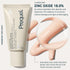 Prequel Skin - Sun Barrier Mineral SPF 50 Sun Protectant, Lightweight Semi-Transparent Zinc Oxide Sunscreen - 1.7 Fl Oz