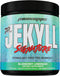 PROSUPPS Dr. Jekyll Signature Pre-Workout Powder, 30 Servings, Stimulant & Caffeine Free, Intense Focus, Energy & Pumps