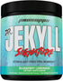 PROSUPPS Dr. Jekyll Signature Pre-Workout Powder, 30 Servings, Stimulant & Caffeine Free, Intense Focus, Energy & Pumps