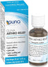 GUNA Arthro Relief Homeopathic Support for Discomfort, Swollen or Stiff Joints