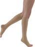 JOBST Relief Knee High 15-20 mmHg Open Toe Unisex For Men & Women