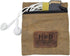 Hide & Drink, Water Resistant Waxed Canvas Condom Pouch, Change Valuables Tech Pocket Purse, Classic Partner Gift