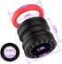 Sex Toys Cock Ring for Men Delay Ejaculation, Double Penis Ring Silicone Cock Rings Sexual Stimulation Device Adult Sex