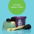 Hempz Herbal Cleansing Shower Jelly Blackberry & Lemongrass, 4 oz.